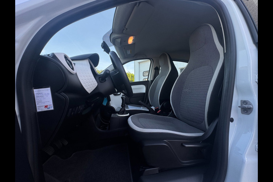 Renault Twingo 1.0 SCe Collection NL AUTO / GOED ONDERHOUDEN / AIRCO