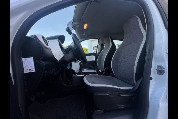 Renault Twingo 1.0 SCe Collection NL AUTO / GOED ONDERHOUDEN / AIRCO