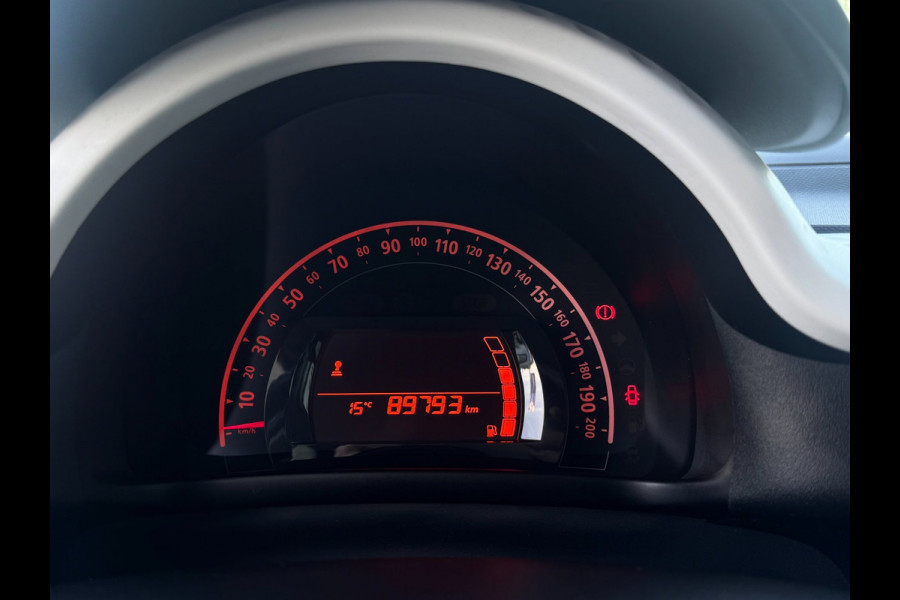 Renault Twingo 1.0 SCe Collection NL AUTO / GOED ONDERHOUDEN / AIRCO