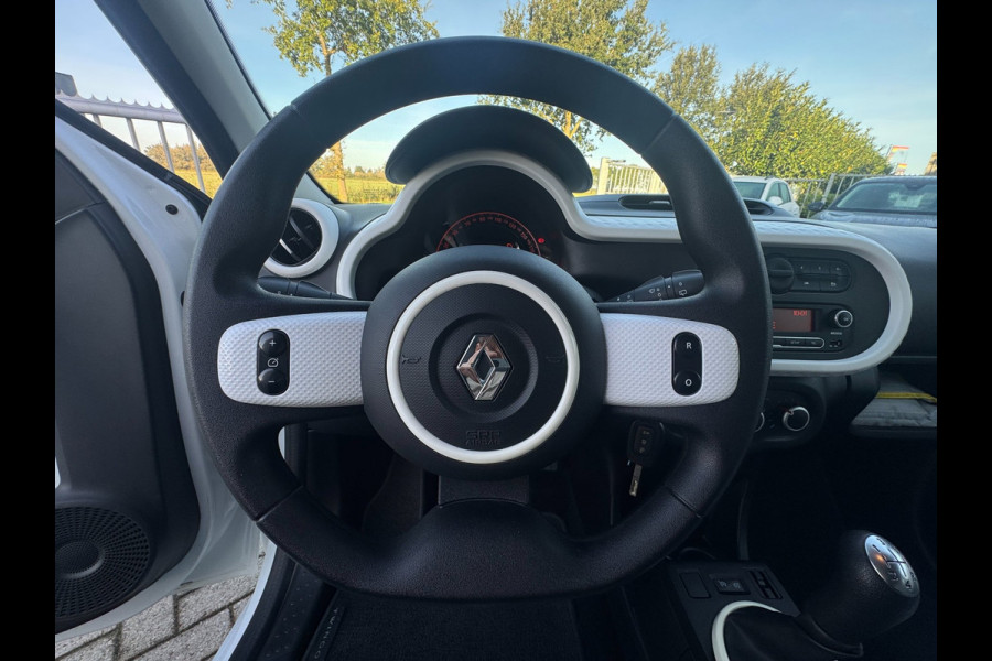 Renault Twingo 1.0 SCe Collection NL AUTO / GOED ONDERHOUDEN / AIRCO