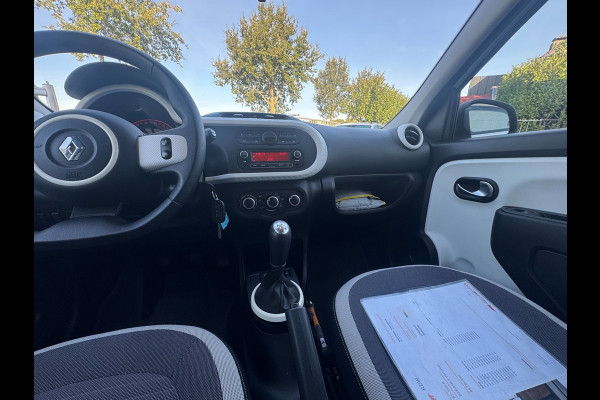 Renault Twingo 1.0 SCe Collection NL AUTO / GOED ONDERHOUDEN / AIRCO