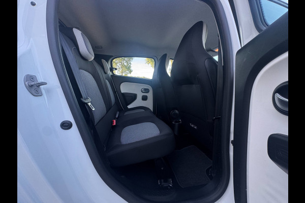 Renault Twingo 1.0 SCe Collection NL AUTO / GOED ONDERHOUDEN / AIRCO