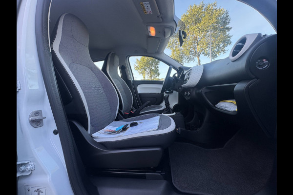 Renault Twingo 1.0 SCe Collection NL AUTO / GOED ONDERHOUDEN / AIRCO