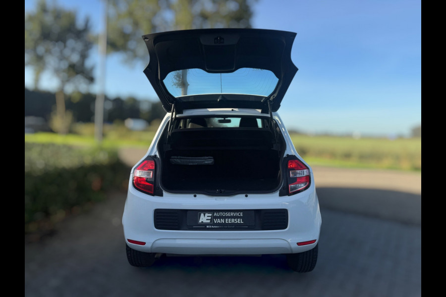 Renault Twingo 1.0 SCe Collection NL AUTO / GOED ONDERHOUDEN / AIRCO