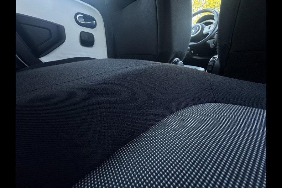 Renault Twingo 1.0 SCe Collection NL AUTO / GOED ONDERHOUDEN / AIRCO