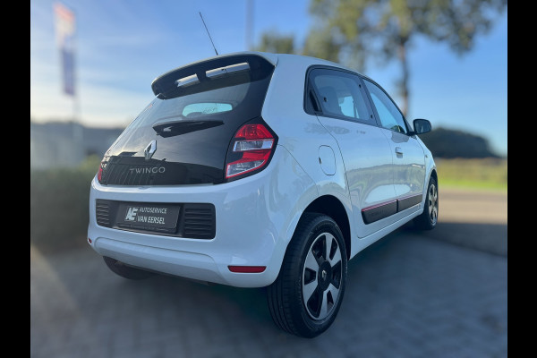 Renault Twingo 1.0 SCe Collection NL AUTO / GOED ONDERHOUDEN / AIRCO