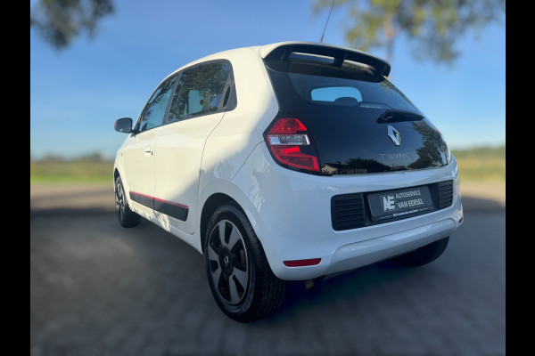 Renault Twingo 1.0 SCe Collection NL AUTO / GOED ONDERHOUDEN / AIRCO