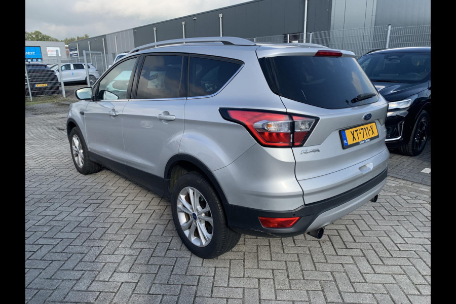 Ford Kuga 1.5 EcoBoost ST Line | Trekhaak Afneembaar | Stoel + Stuurverwarming | Climate Control | Navigatie | Carplay |