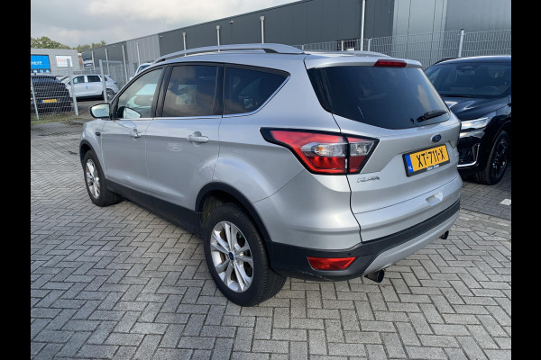 Ford Kuga 1.5 EcoBoost ST Line | Trekhaak Afneembaar | Stoel + Stuurverwarming | Climate Control | Navigatie | Carplay |