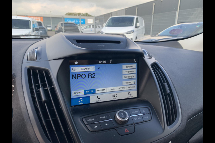 Ford Kuga 1.5 EcoBoost ST Line | Trekhaak Afneembaar | Stoel + Stuurverwarming | Climate Control | Navigatie | Carplay |