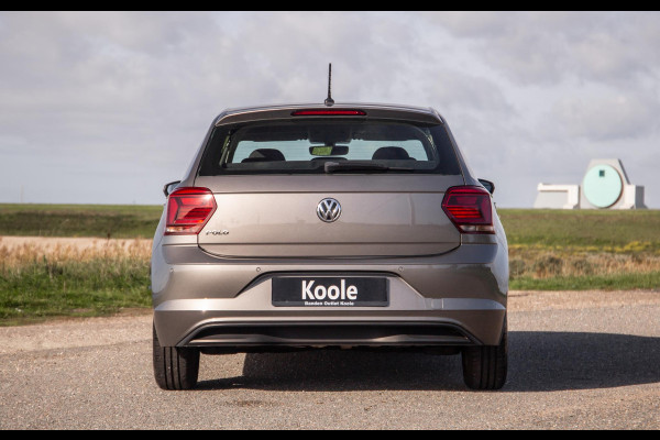 Volkswagen Polo 1.0 TSI Comfortline AIRCO / CRUISE CONTROLE / 5 DEURS / STOELVERWARMING / BENZINE