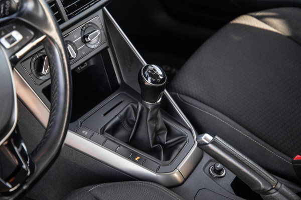 Volkswagen Polo 1.0 TSI Comfortline AIRCO / CRUISE CONTROLE / 5 DEURS / STOELVERWARMING / BENZINE