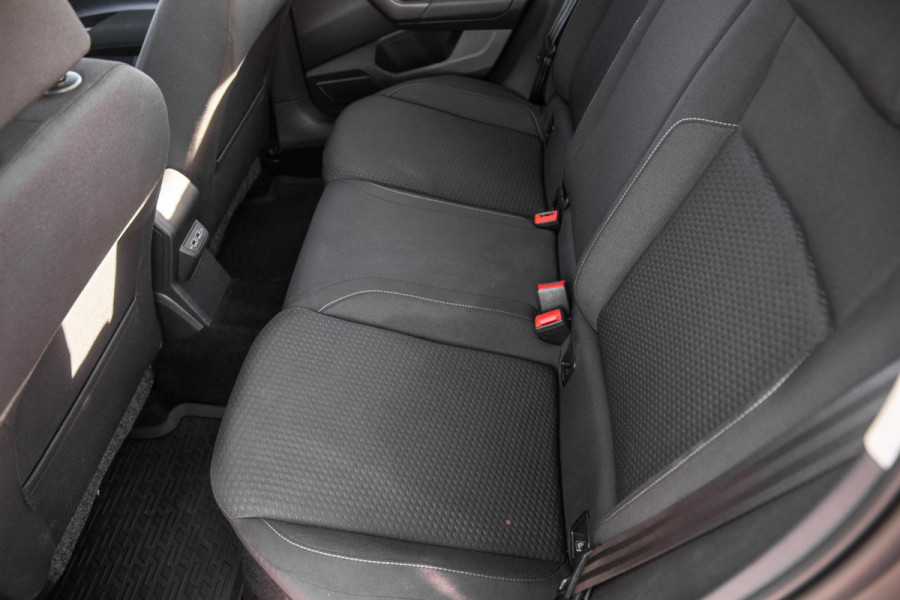 Volkswagen Polo 1.0 TSI Comfortline AIRCO / CRUISE CONTROLE / 5 DEURS / STOELVERWARMING / BENZINE