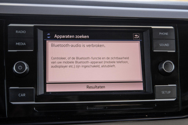 Volkswagen Polo 1.0 TSI Comfortline AIRCO / CRUISE CONTROLE / 5 DEURS / STOELVERWARMING / BENZINE