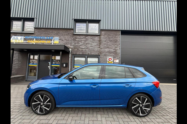 Škoda SCALA 1.5 TSI Sport Business | 1E EIGENAAR |3/6/12MND GARANTIE | AUTOMAAT | CRUISE | CARPLAY | STOELVERWM. | TREKHAAK |