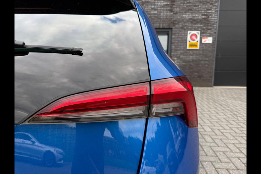 Škoda SCALA 1.5 TSI Sport Business | 1E EIGENAAR |3/6/12MND GARANTIE | AUTOMAAT | CRUISE | CARPLAY | STOELVERWM. | TREKHAAK |