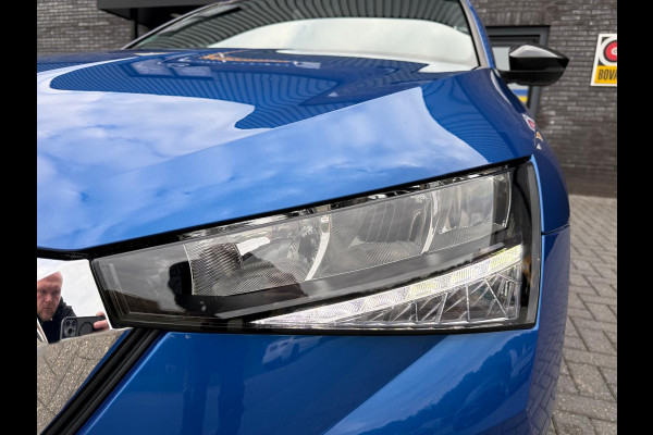 Škoda SCALA 1.5 TSI Sport Business | 1E EIGENAAR |3/6/12MND GARANTIE | AUTOMAAT | CRUISE | CARPLAY | STOELVERWM. | TREKHAAK |