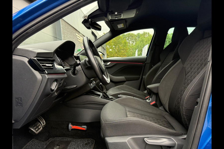 Škoda SCALA 1.5 TSI Sport Business | 1E EIGENAAR |3/6/12MND GARANTIE | AUTOMAAT | CRUISE | CARPLAY | STOELVERWM. | TREKHAAK |
