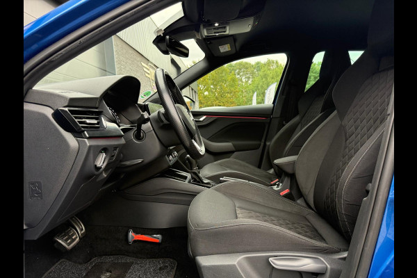 Škoda SCALA 1.5 TSI Sport Business | 1E EIGENAAR |3/6/12MND GARANTIE | AUTOMAAT | CRUISE | CARPLAY | STOELVERWM. | TREKHAAK |
