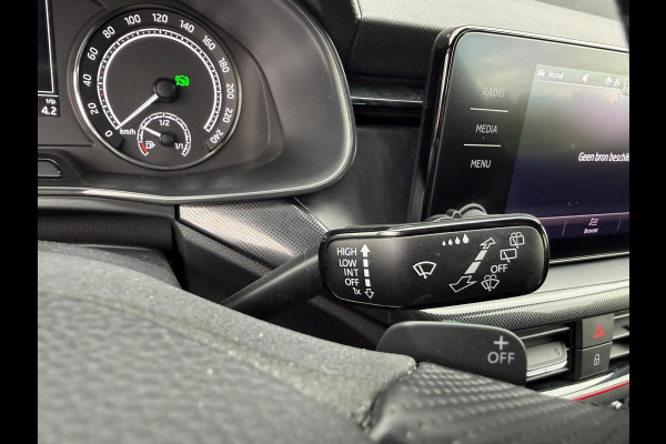 Škoda SCALA 1.5 TSI Sport Business | 1E EIGENAAR |3/6/12MND GARANTIE | AUTOMAAT | CRUISE | CARPLAY | STOELVERWM. | TREKHAAK |