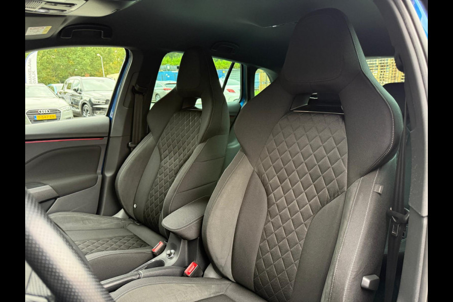 Škoda SCALA 1.5 TSI Sport Business | 1E EIGENAAR |3/6/12MND GARANTIE | AUTOMAAT | CRUISE | CARPLAY | STOELVERWM. | TREKHAAK |