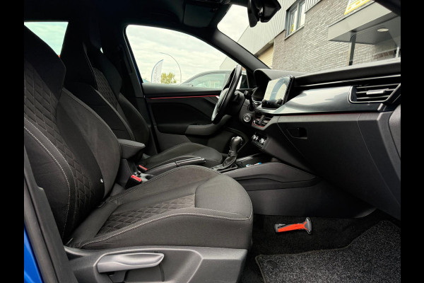 Škoda SCALA 1.5 TSI Sport Business | 1E EIGENAAR |3/6/12MND GARANTIE | AUTOMAAT | CRUISE | CARPLAY | STOELVERWM. | TREKHAAK |