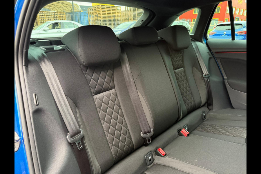 Škoda SCALA 1.5 TSI Sport Business | 1E EIGENAAR |3/6/12MND GARANTIE | AUTOMAAT | CRUISE | CARPLAY | STOELVERWM. | TREKHAAK |