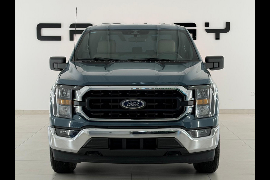 Ford USA F-150 3.5 V6 Ecoboost XLT 4X4 BPM - VRIJ