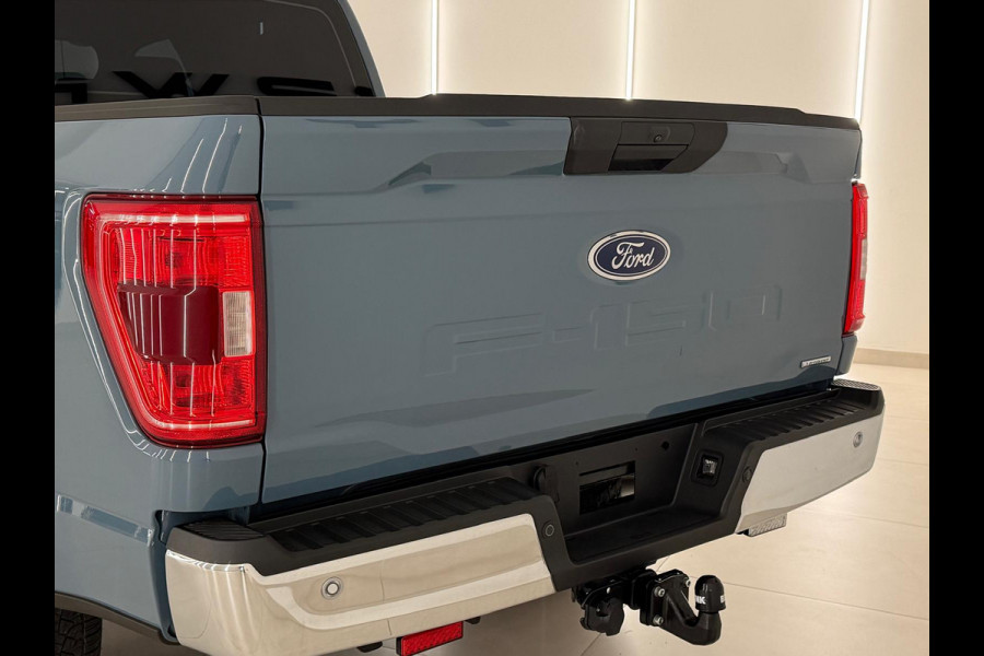 Ford USA F-150 3.5 V6 Ecoboost XLT 4X4 BPM - VRIJ