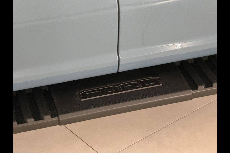 Ford USA F-150 3.5 V6 Ecoboost XLT 4X4 BPM - VRIJ