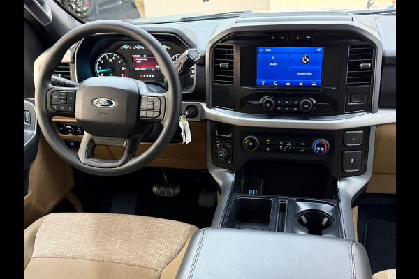 Ford USA F-150 3.5 V6 Ecoboost XLT 4X4 BPM - VRIJ