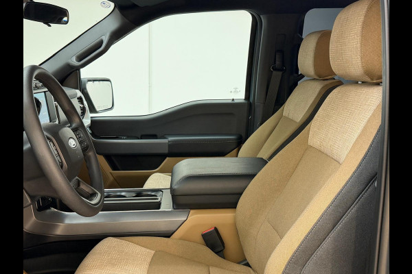 Ford USA F-150 3.5 V6 Ecoboost XLT 4X4 BPM - VRIJ