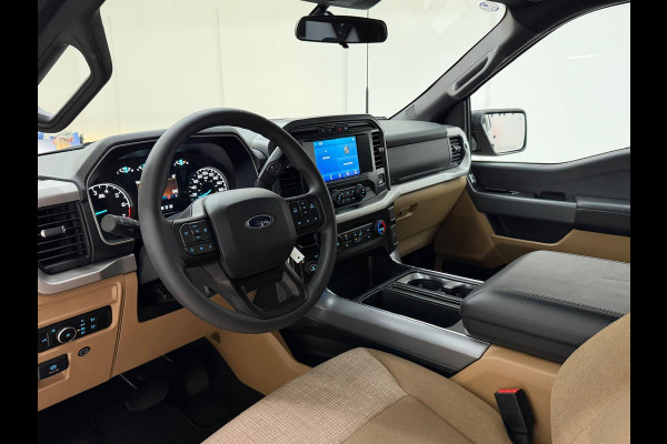 Ford USA F-150 3.5 V6 Ecoboost XLT 4X4 BPM - VRIJ