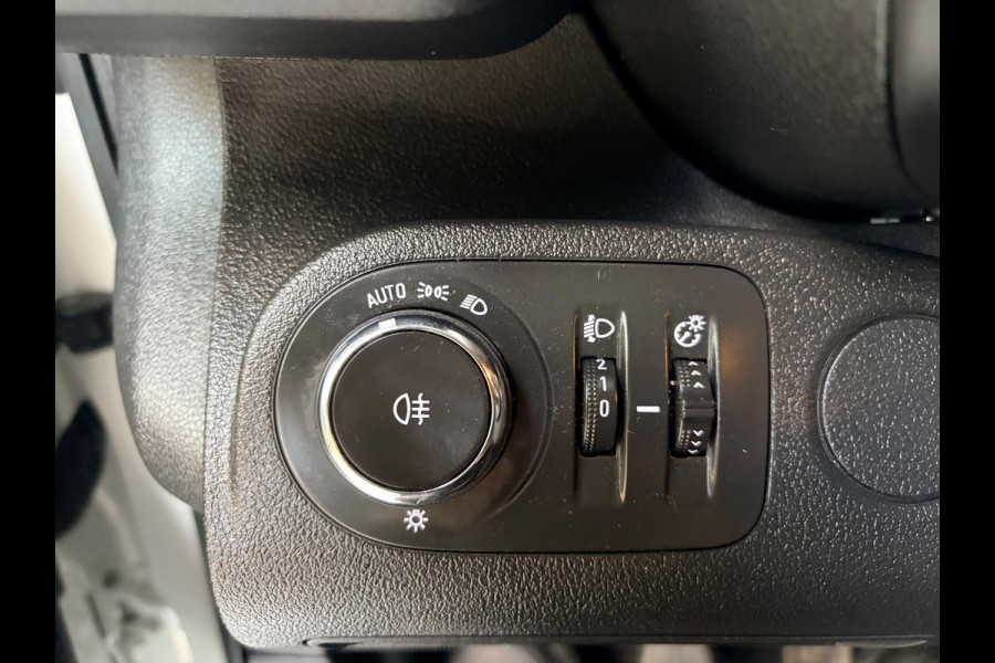 Opel Combo 1.5D 102pk euro6 L1H1 Edition, Imperiaal, Kasten, Trekhaak, Airco, Navigatie, CruiseControl, RIJKLAARPRIJS!