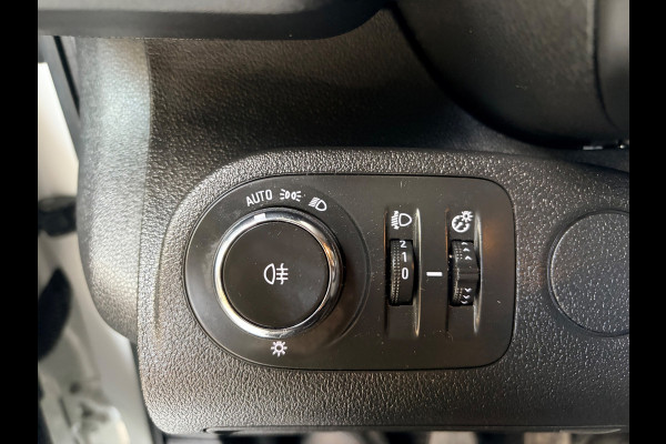 Opel Combo 1.5D 102pk euro6 L1H1 Edition, Imperiaal, Kasten, Trekhaak, Airco, Navigatie, CruiseControl, RIJKLAARPRIJS!