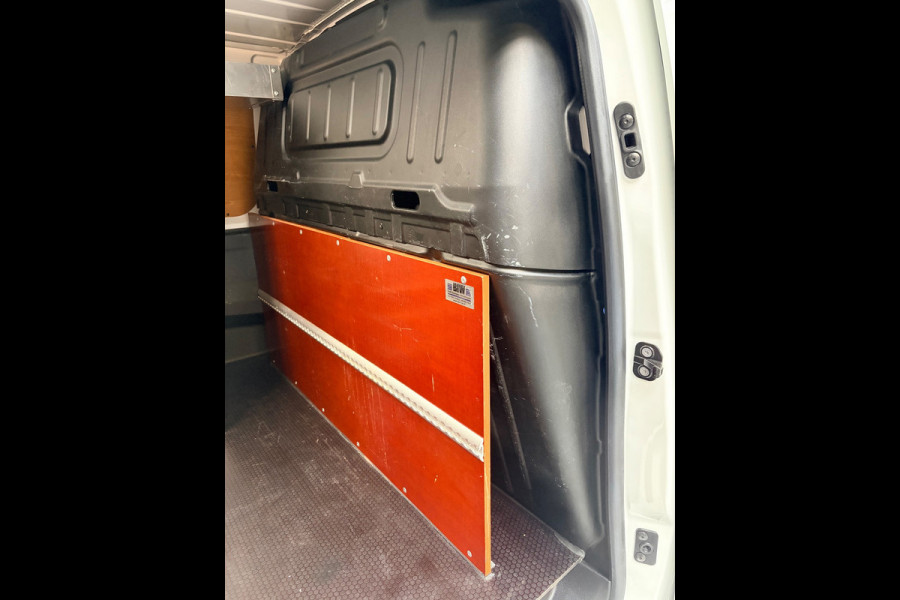 Opel Combo 1.5D 102pk euro6 L1H1 Edition, Imperiaal, Kasten, Trekhaak, Airco, Navigatie, CruiseControl, RIJKLAARPRIJS!