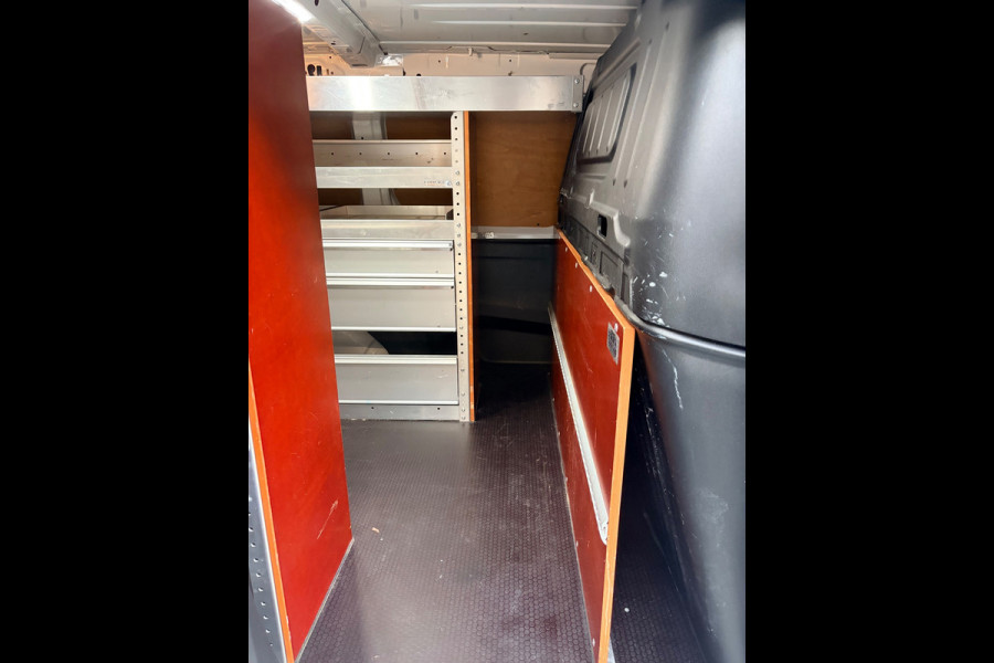 Opel Combo 1.5D 102pk euro6 L1H1 Edition, Imperiaal, Kasten, Trekhaak, Airco, Navigatie, CruiseControl, RIJKLAARPRIJS!
