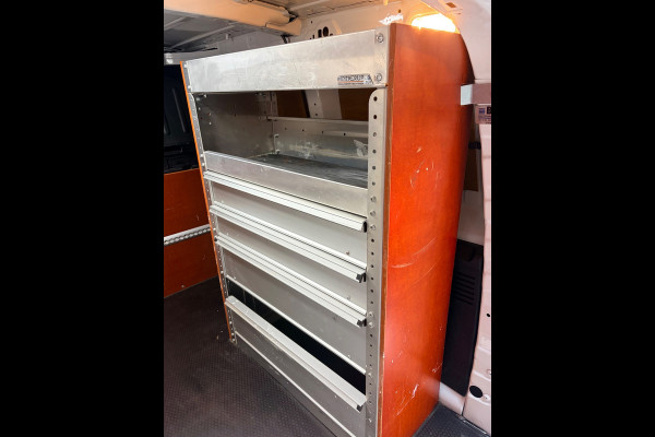 Opel Combo 1.5D 102pk euro6 L1H1 Edition, Imperiaal, Kasten, Trekhaak, Airco, Navigatie, CruiseControl, RIJKLAARPRIJS!