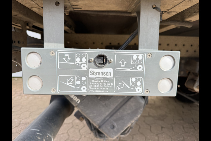 Iveco Daily Daily 35C16 3.0 160PK