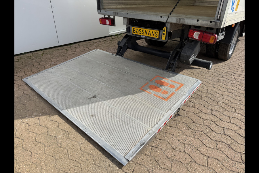 Iveco Daily Daily 35C16 3.0 160PK
