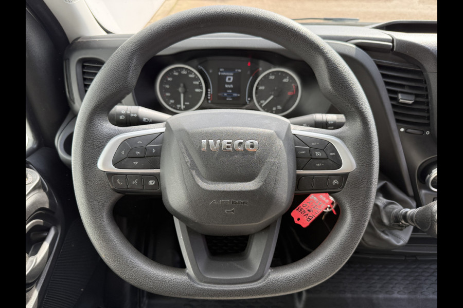 Iveco Daily Daily 35C16 3.0 160PK