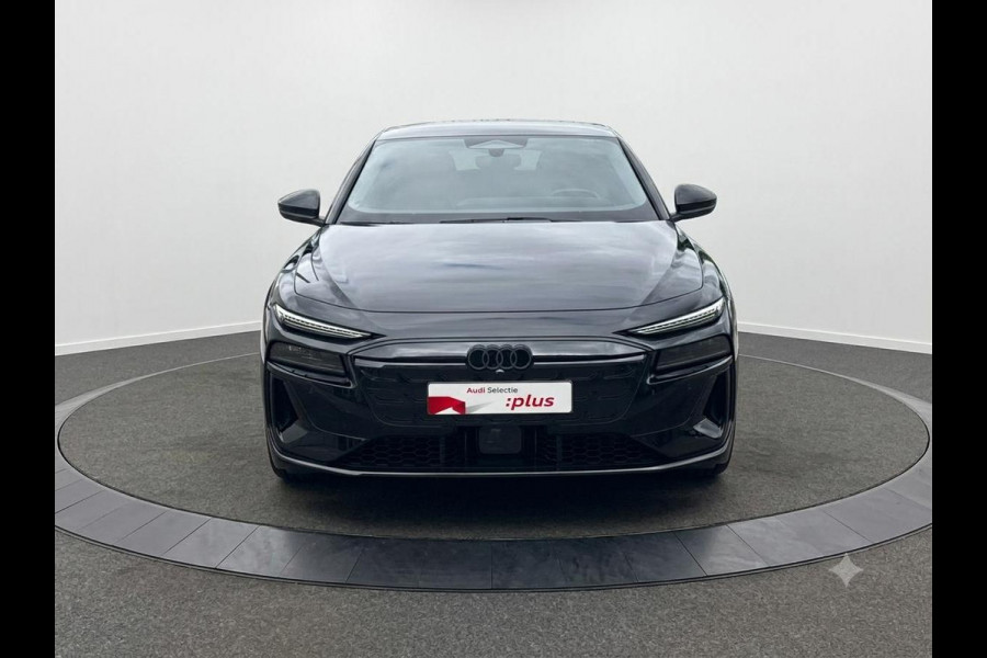 Audi A6 Avant e-tron Advanced edition Performance 100 kWh 367pk | Private Lease vanaf 1.181,- per maand | Tech Plus pakket | Stoelverwarming en ventilatie | Optiek pakket glanzend zwart | 20 inch Lichtmetalen velgen