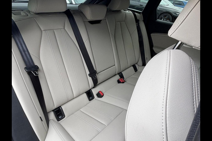 Audi A6 Avant e-tron Advanced edition Performance 100 kWh 367pk | Private Lease vanaf 1.181,- per maand | Tech Plus pakket | Stoelverwarming en ventilatie | Optiek pakket glanzend zwart | 20 inch Lichtmetalen velgen