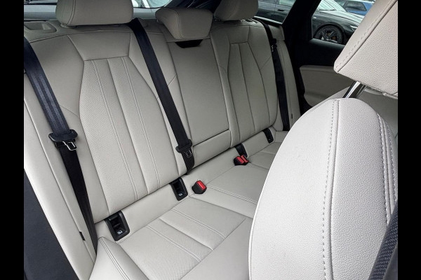 Audi A6 Avant e-tron Advanced edition Performance 100 kWh 367pk | Private Lease vanaf 1.181,- per maand | Tech Plus pakket | Stoelverwarming en ventilatie | Optiek pakket glanzend zwart | 20 inch Lichtmetalen velgen