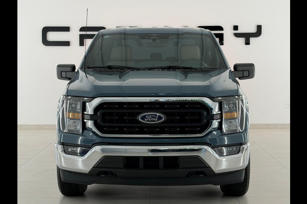 Ford USA F-150 3.5 V6 Ecoboost XLT 4X4 BPM - VRIJ