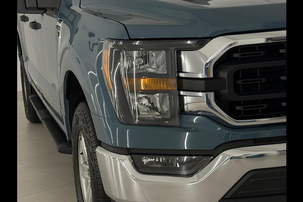 Ford USA F-150 3.5 V6 Ecoboost XLT 4X4 BPM - VRIJ