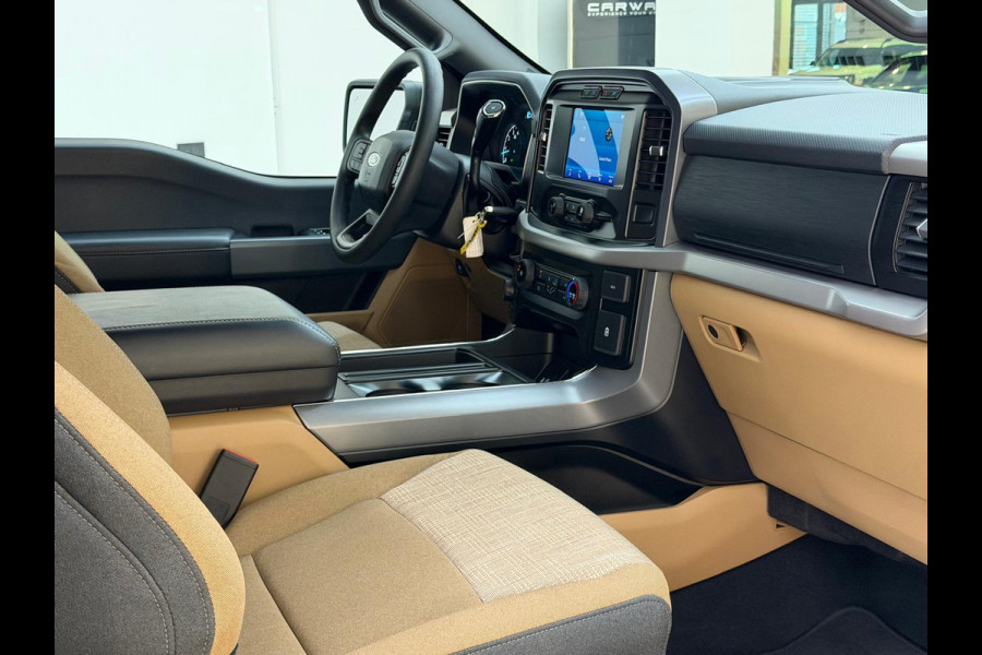 Ford USA F-150 3.5 V6 Ecoboost XLT 4X4 BPM - VRIJ