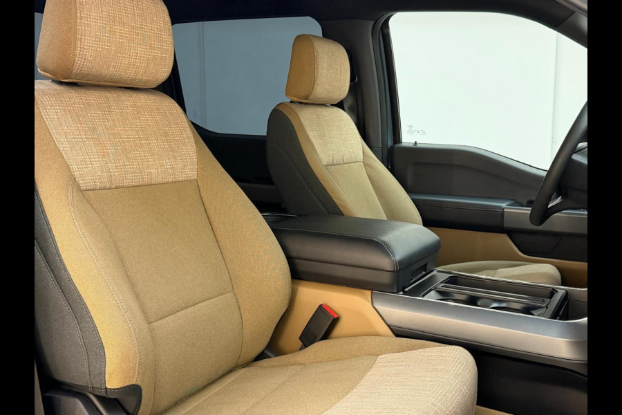 Ford USA F-150 3.5 V6 Ecoboost XLT 4X4 BPM - VRIJ