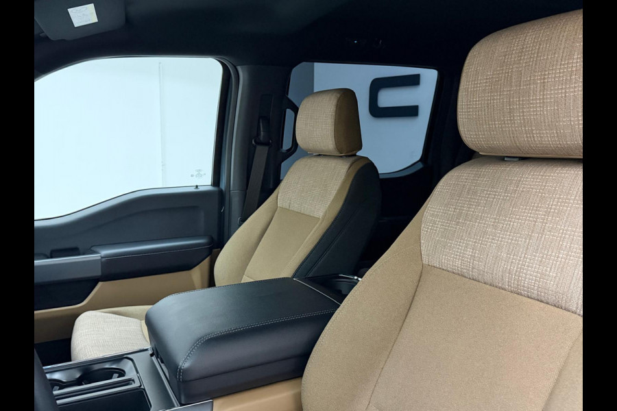 Ford USA F-150 3.5 V6 Ecoboost XLT 4X4 BPM - VRIJ