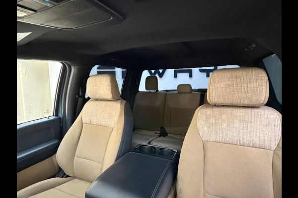 Ford USA F-150 3.5 V6 Ecoboost XLT 4X4 BPM - VRIJ